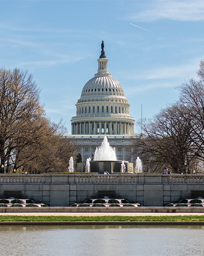 DCA Plane Tickets